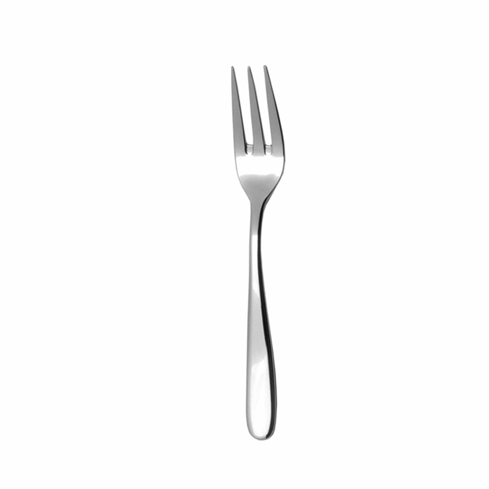 Zwiesel Fortessa Fortessa Stainless Steel Grand City Appetizer/Cake Fork 5.7