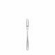 Zwiesel Fortessa Fortessa Stainless Steel Snail/Shellfish Fork 6" (15cm) - Case of 12 - 1.5.622.00.063 ZFG-1.5.622.00.063