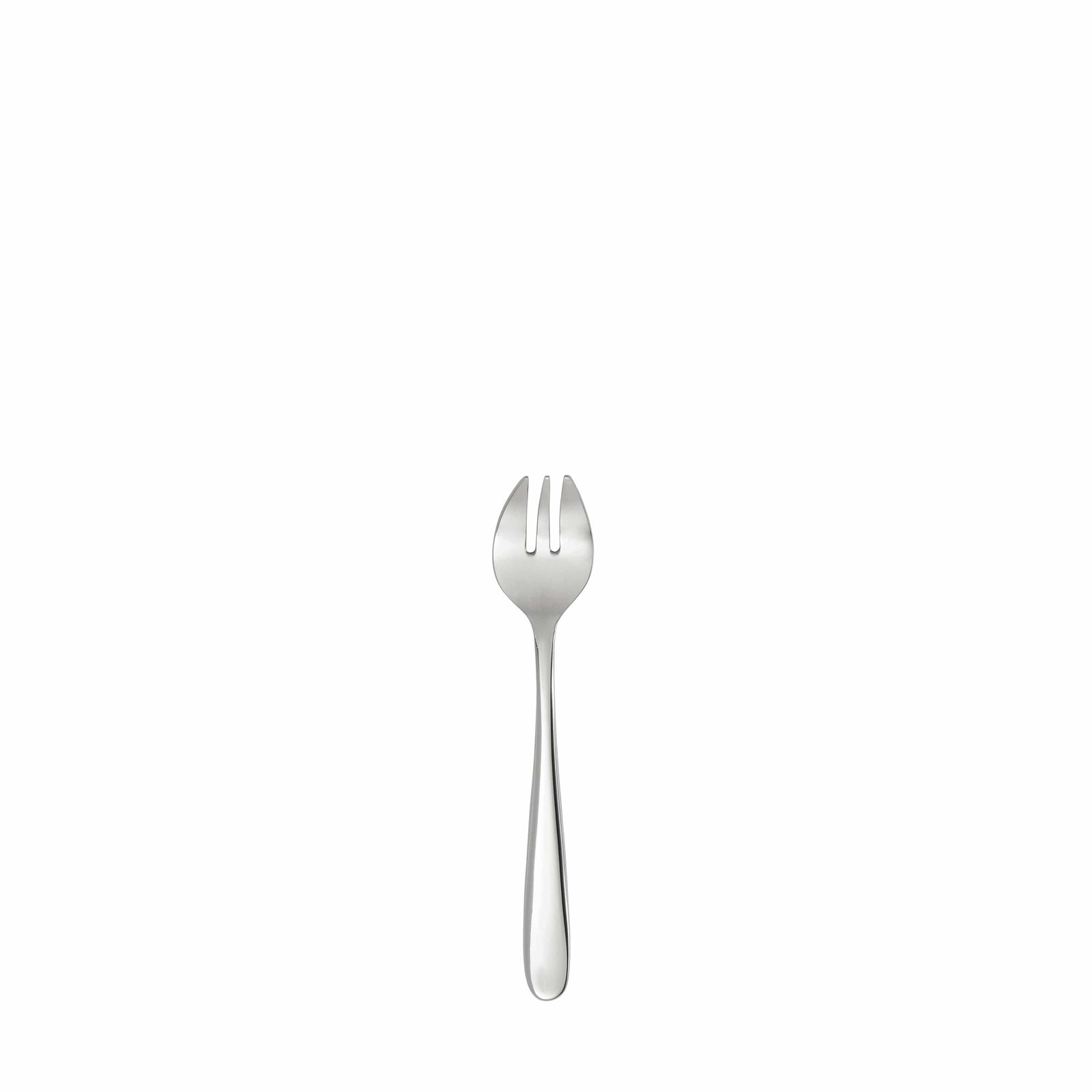 Zwiesel Fortessa Fortessa Stainless Steel Oyster Fork 5.1