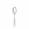 Zwiesel Fortessa Fortessa Stainless Steel Gourmet Flat Spoon 7.25" (18.1cm) - Case of 12 - 1.5.622.00.067 ZFG-1.5.622.00.067