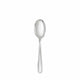 Zwiesel Fortessa Fortessa Stainless Steel Gourmet Flat Spoon 7.25" (18.1cm) - Case of 12 - 1.5.622.00.067 ZFG-1.5.622.00.067