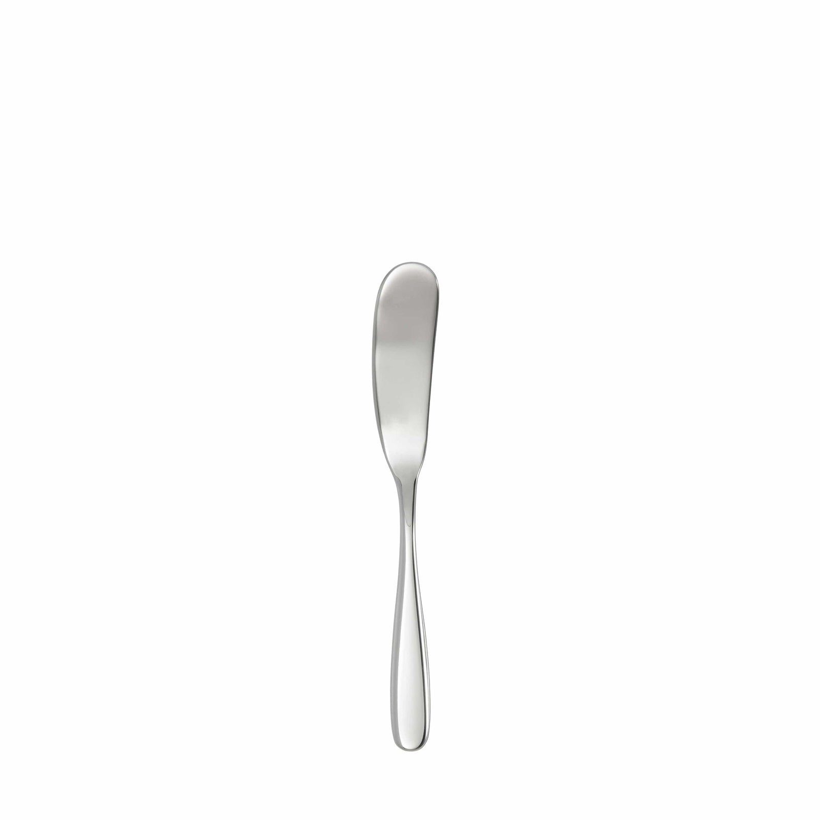Zwiesel Fortessa Fortessa Stainless Steel Grand City Butter Spreader 6.1