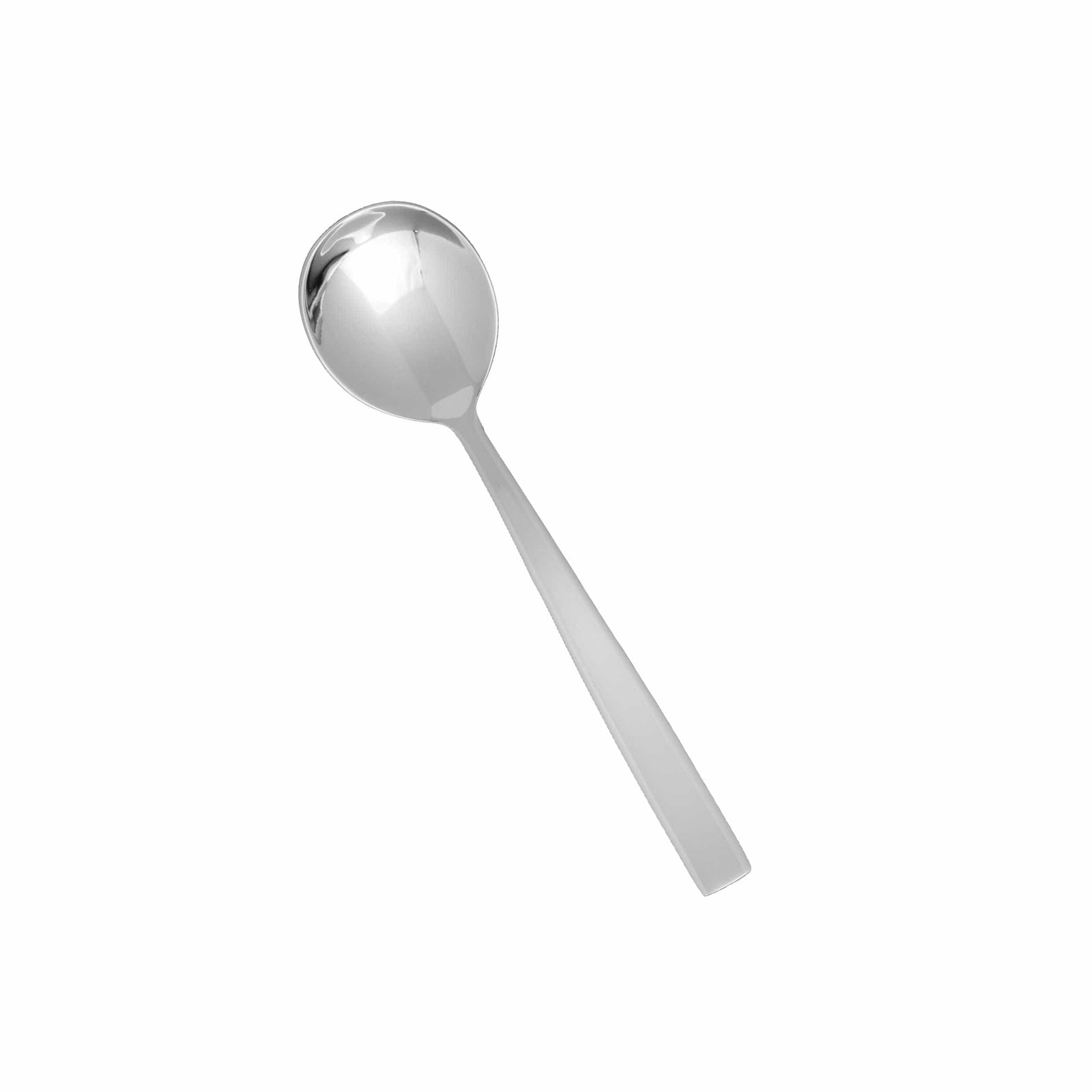 Zwiesel Fortessa Fortessa Stainless Steel Catana Bouillon Spoon 7
