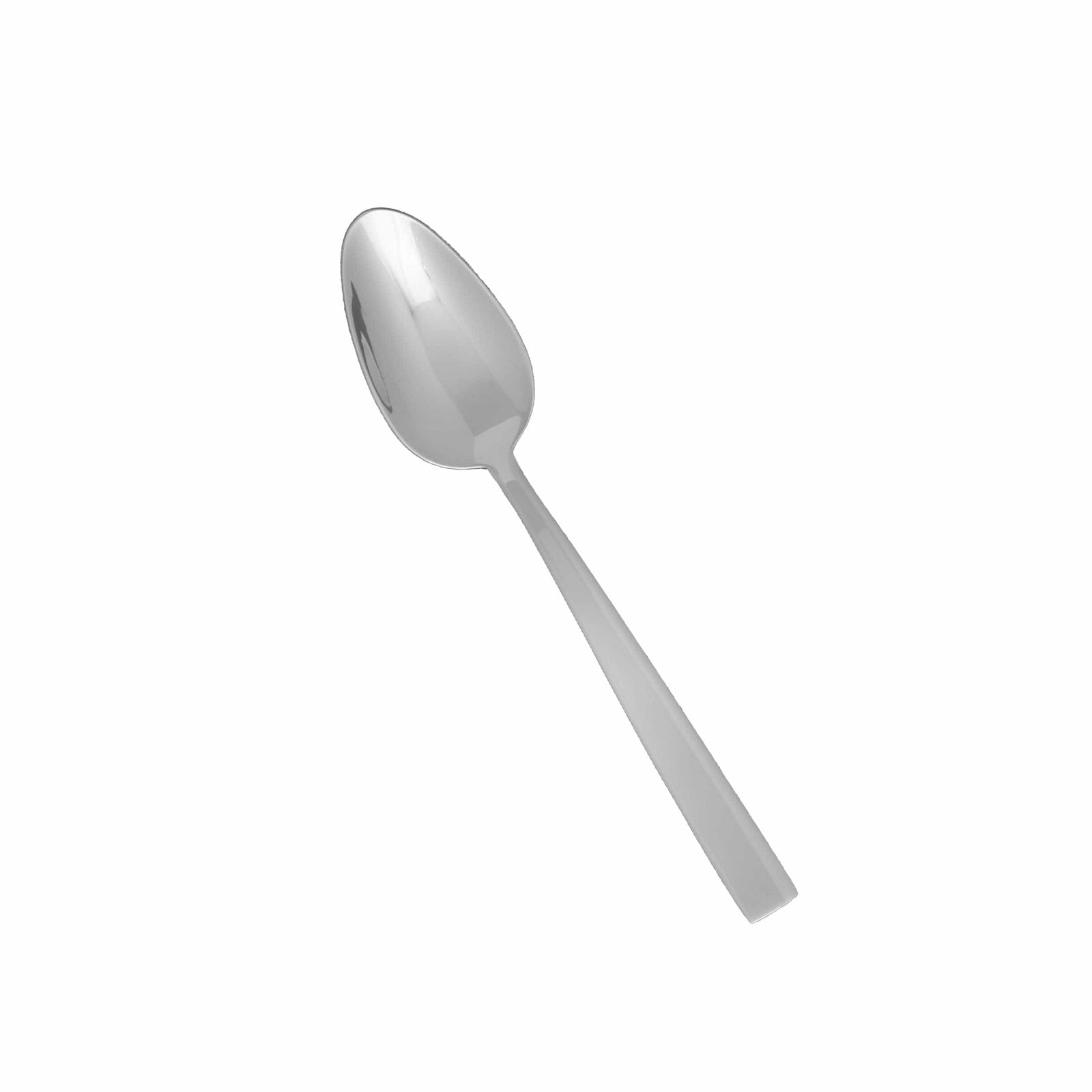 Zwiesel Fortessa Fortessa Stainless Steel Catana Dessert/Oval Soup Spoon 7.4