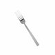 Zwiesel Fortessa Fortessa Stainless Steel Catana Salad/Dessert Fork 7.4" (18.9cm) - Case of 12 - 1.5.900.00.012 ZFG-1.5.900.00.012