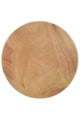 Chivari 36" (3 Foot) Round Plywood Cocktail Table Top TCOMPRD36TOPM-AX-T