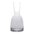 Zwiesel Fortessa Fortessa D&V Glass All Purpose Carafe 36 oz - Case of 6 - 1810.1 ZFG-1810.1
