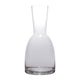 Zwiesel Fortessa Fortessa D&V Glass All Purpose Carafe 36 oz - Case of 6 - 1810.1 ZFG-1810.1