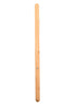 Chivari Slatted Wood Folding Chair in Natural, 1942 Style CFWNS-ZG-T