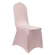 Chivari 10-Pack Pink Spandex Chair Cover 250gsm SX-SPANXCHA-PNK-10
