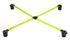 FlatTech FLAT Tech AUTO-ADJUST KX36 (Height-Adjustable) CHI-CT2066-KX36-FT