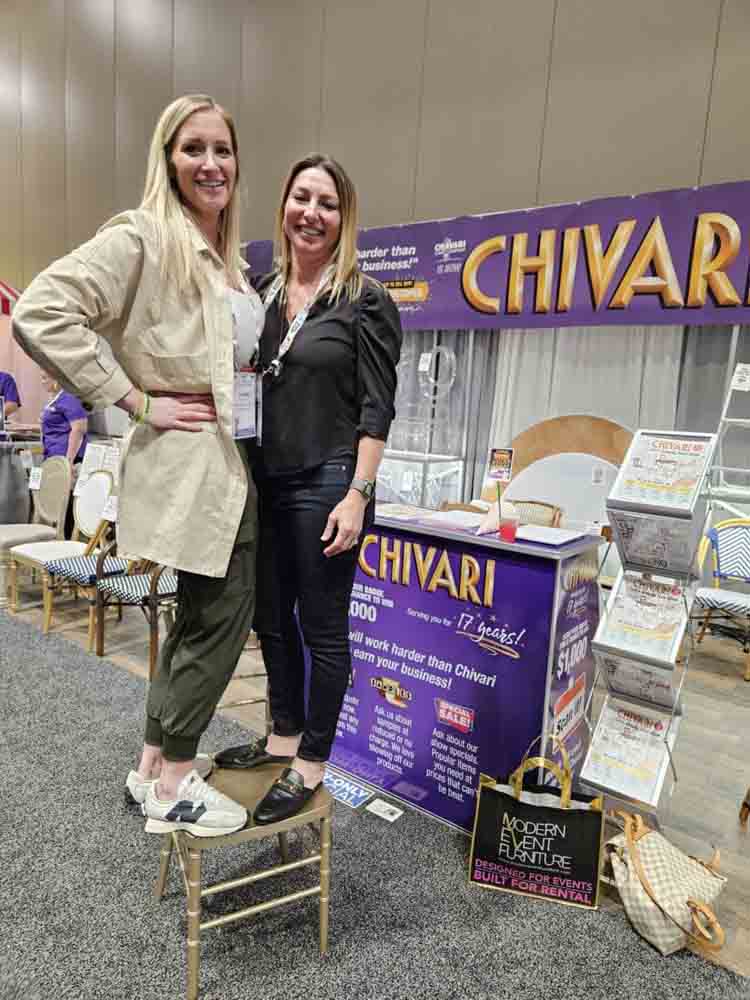 Chivari 40 Chair Pack Black Steel Skeleton™ Resin Chiavari Chair CCRB-STEEL-AX-T-40