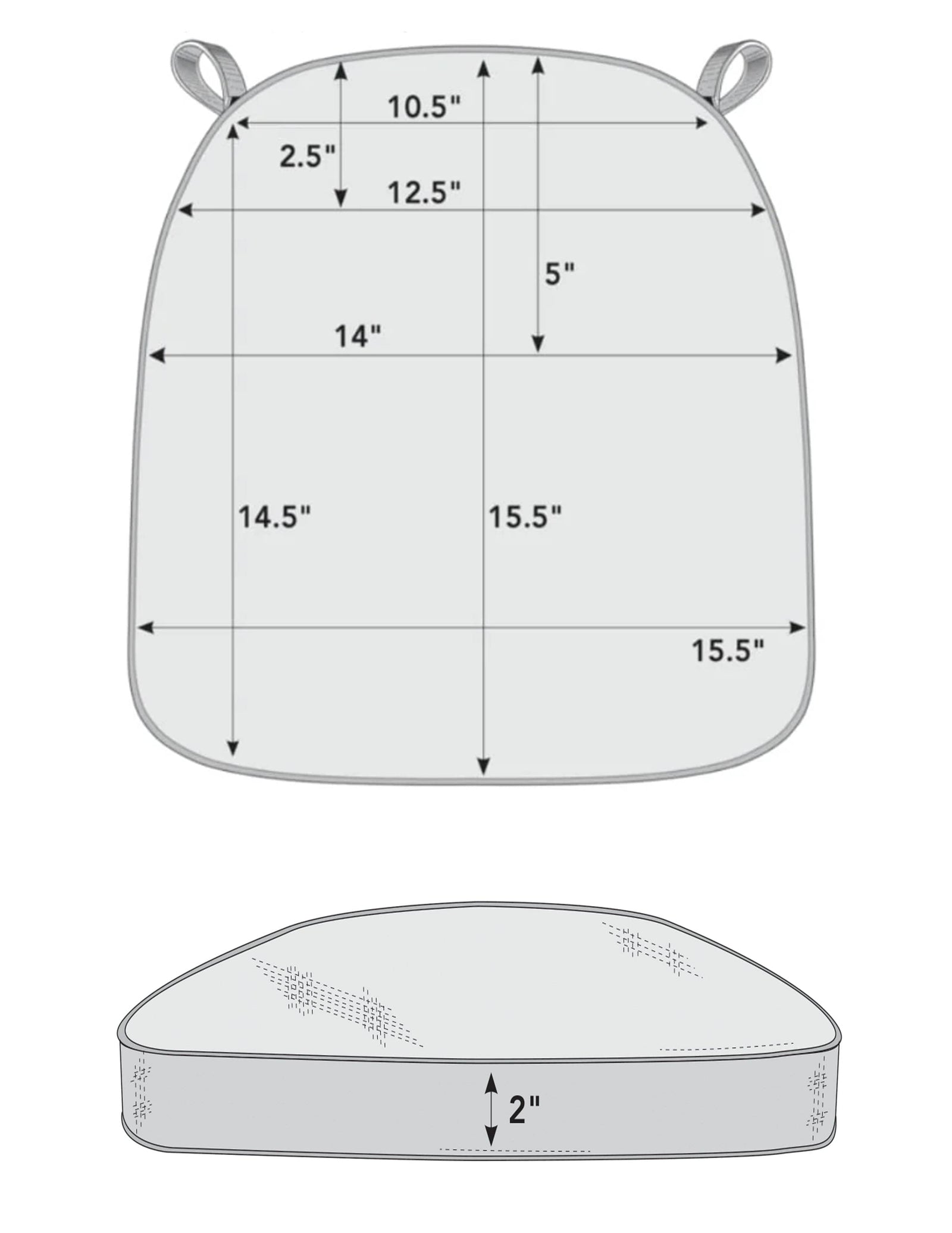 Chivari White 2