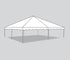 30x30 Traditional Frame Tent Kit