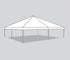 Chivari 30x30 Traditional Frame Tent Kit (Includes:  Top Frame Stakes and Strap) TENT-KIT-30X30-ET-T
