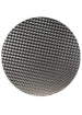 Chivari 32″ Round Stainless Steel Cocktail Table Top with Metal Edge TCOMPRD32TOPSS-AX-T