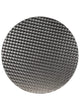 Chivari 32″ Round Stainless Steel Cocktail Table Top with Metal Edge TCOMPRD32TOPSS-AX-T