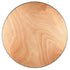 Chivari 36" Round Plywood Cocktail Table Kit TKITRD36M-AX-T