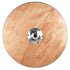 Chivari 36" Round Plywood Cocktail Table Kit TKITRD36M-AX-T
