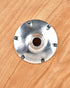 Chivari 36" Round Plywood Cocktail Table Kit TKITRD36M-AX-T