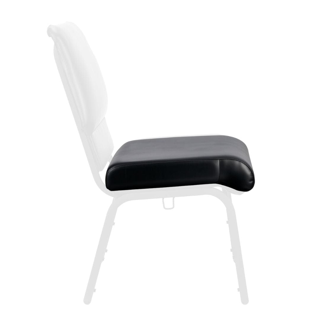Chivari Black Vinyl 20.5