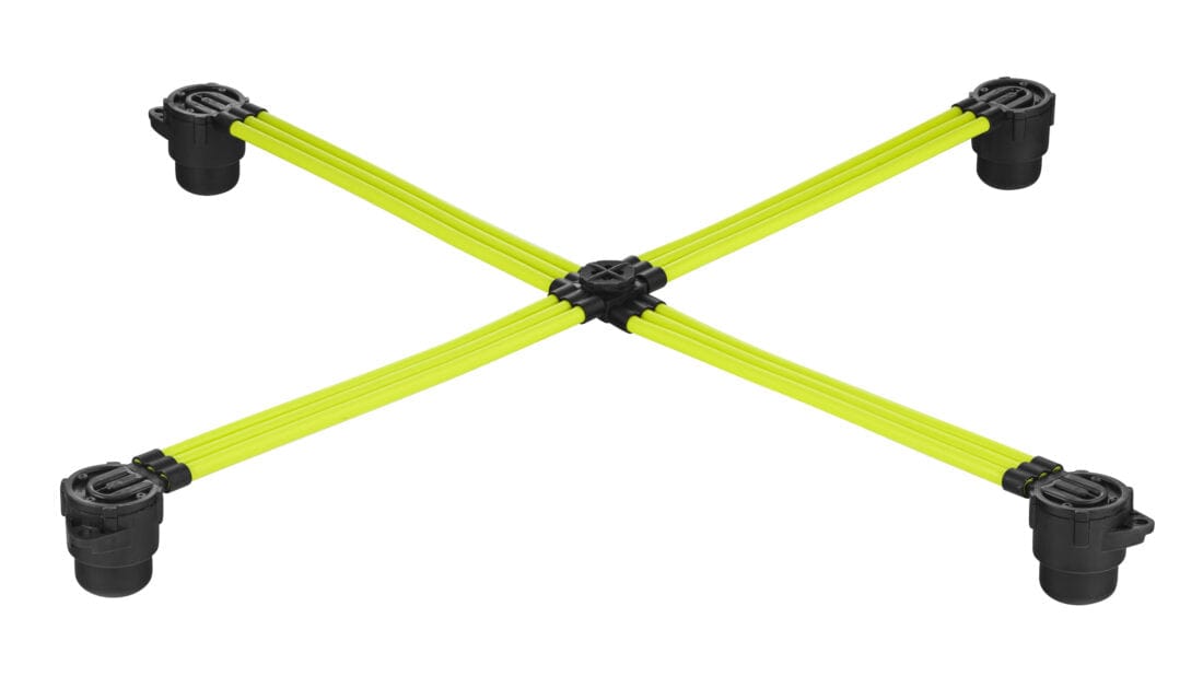 FlatTech FLAT Tech AUTO-ADJUST KX30 (Height-Adjustable) CHI-CT2065-KX30-FT