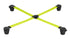 FlatTech FLAT Tech AUTO-ADJUST KX30 (Height-Adjustable) CHI-CT2065-KX30-FT
