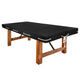 Chivari 8 Foot (96" x 40") Farmhouse Table Protective Cover P-COVERTFARM-9640-ZG-T