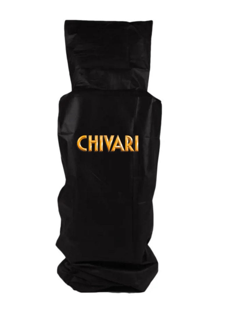 Chivari Chiavari Barstool Protective Cover P-COVERBC-HEAVY-AX-T