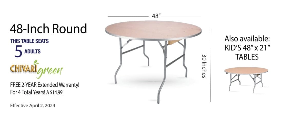 Chivari 48