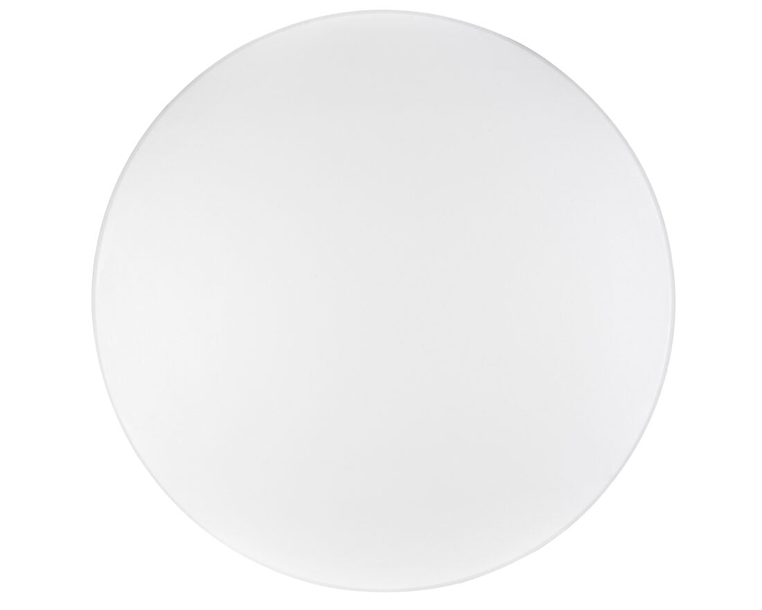 5 foot Round Plastic Banquet Table Swatch TPLSRD60-AX1-T