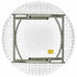 Chivari 60" (5 Foot) Round Heavy Duty Plastic Folding Table TPLSRD60-LFT