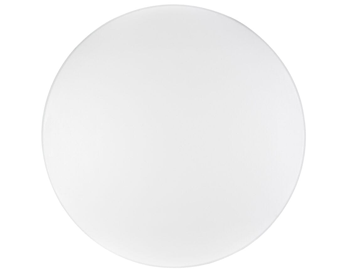 Chivari 60" (5 Foot)  Round Heavy Duty Plastic Folding Table TPLSRD60-LF-T
