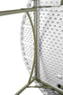 60" (5 Foot) Round Heavy Duty Plastic Folding Table