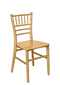 Gold Kids Chiavari Chair CCRG-KID-ZG-T