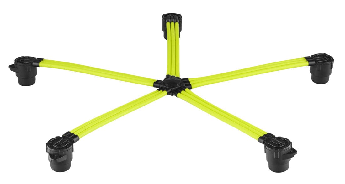 FlatTech FLAT Tech AUTO-ADJUST UR22 (Height-Adjustable) CHI-CT3026-UR22-FT