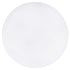 Chivari 72" (6 Foot) Round Steel Skeleton™ Plastic Table TPLSRD72-AX1-T