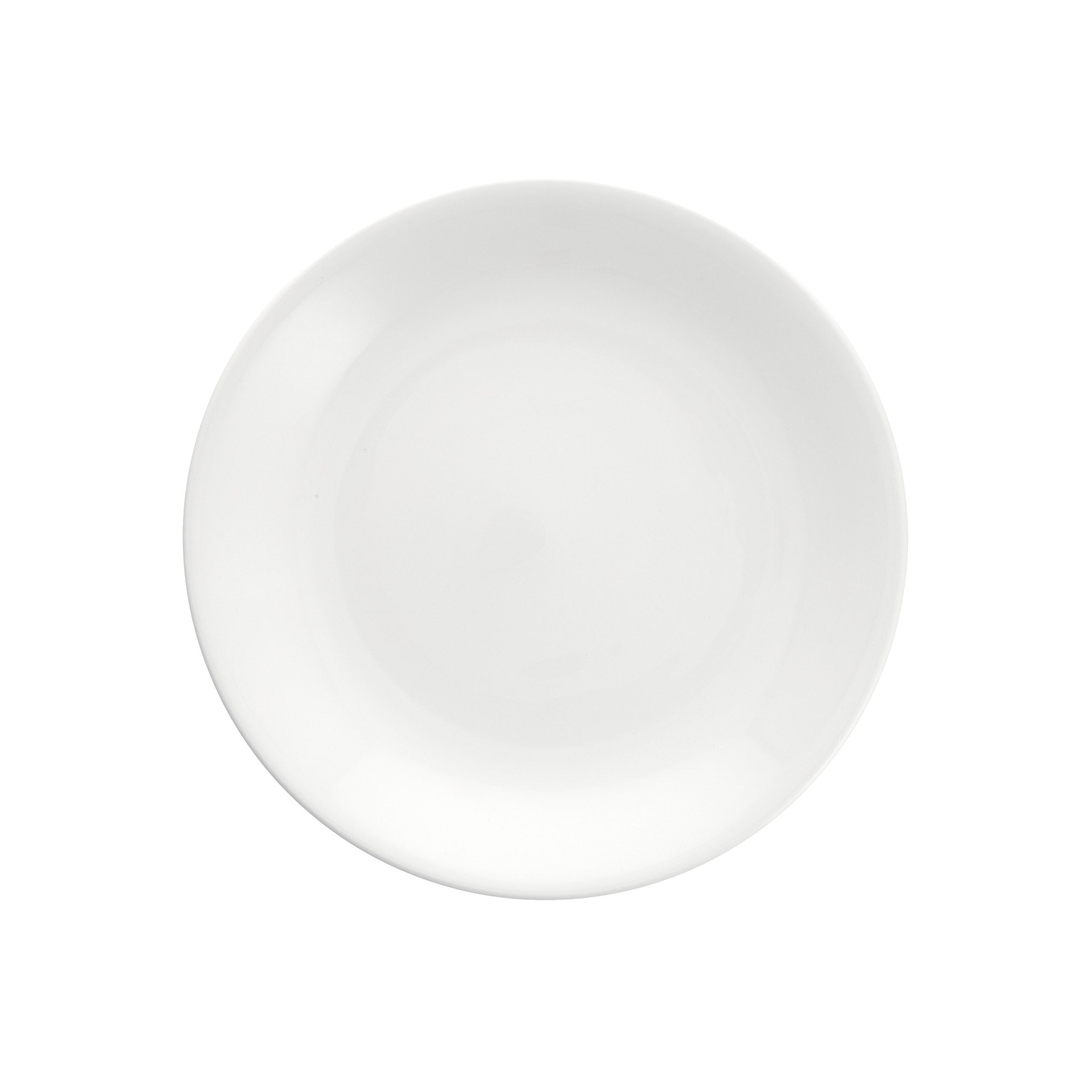 Zwiesel Fortessa Fortessa FSW Caldera Coupe Plate 12.25" (31cm) - Case of 12 - 6300.F0000.14 ZFG-6300.F0000.14