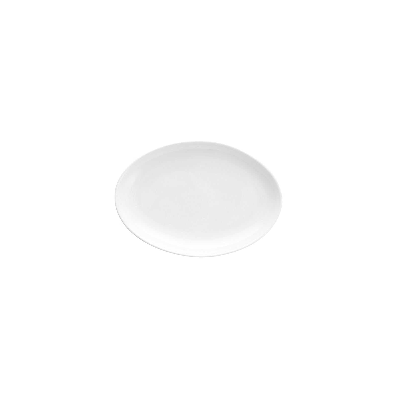 Zwiesel Fortessa Fortessa FSW Caldera Coupe Oval Platter 7.75