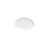 Zwiesel Fortessa Fortessa FSW Caldera Coupe Oval Platter 7.75" (19.8cm) - Case of 24 - 6300.F0000.20 ZFG-6300.F0000.20