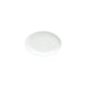 Zwiesel Fortessa Fortessa FSW Caldera Coupe Oval Platter 7.75" (19.8cm) - Case of 24 - 6300.F0000.20 ZFG-6300.F0000.20