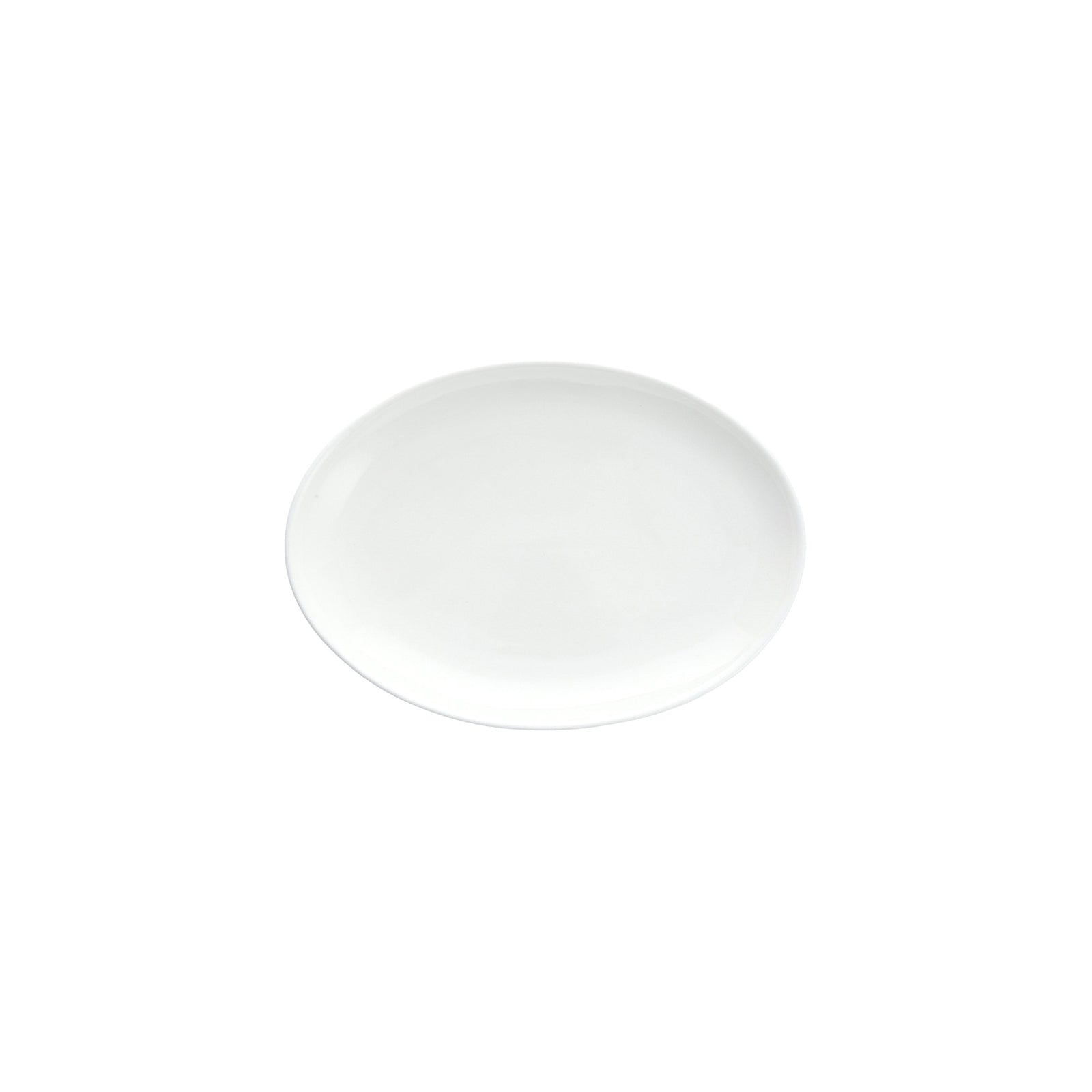 Zwiesel Fortessa Fortessa FSW Caldera Coupe Oval Platter 9