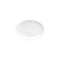 Zwiesel Fortessa Fortessa FSW Caldera Coupe Oval Platter 9" (22.8cm) - Case of 24 - 6300.F0000.21 ZFG-6300.F0000.21