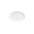 Zwiesel Fortessa Fortessa FSW Caldera Coupe Oval Platter 9" (22.8cm) - Case of 24 - 6300.F0000.21 ZFG-6300.F0000.21