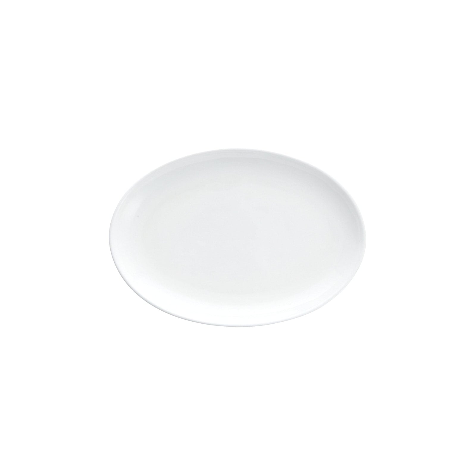Zwiesel Fortessa Fortessa FSW Caldera Coupe Oval Platter 9.75