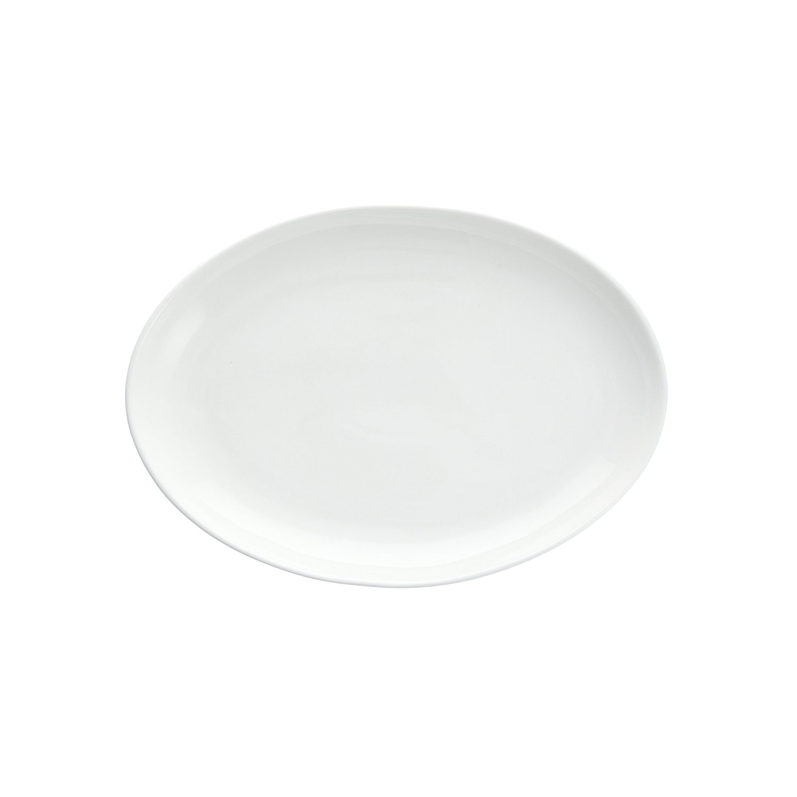 Zwiesel Fortessa Fortessa FSW Caldera Coupe Oval Platter 12.5