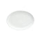 Zwiesel Fortessa Fortessa FSW Caldera Coupe Oval Platter 12.5" (31.9cm) - Case of 6 - 6300.F0000.24 ZFG-6300.F0000.24