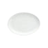 Zwiesel Fortessa Fortessa FSW Caldera Coupe Oval Platter 12.5" (31.9cm) - Case of 6 - 6300.F0000.24 ZFG-6300.F0000.24