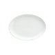 Zwiesel Fortessa Fortessa FSW Caldera Coupe Oval Platter 12.5" (31.9cm) - Case of 6 - 6300.F0000.24 ZFG-6300.F0000.24