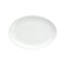 Zwiesel Fortessa Fortessa FSW Caldera Coupe Oval Platter 13.75" (35cm) - Case of 6 - 6300.F0000.25 ZFG-6300.F0000.25